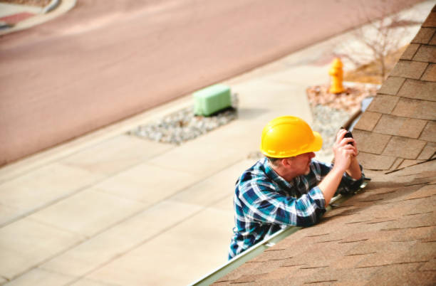 Best Storm Damage Roof Repair  in Greenfield, IN