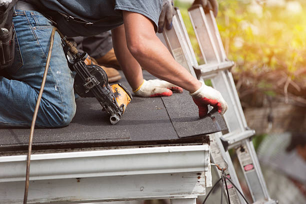 Best Gutter Installation and Roofing  in Greenfield, IN