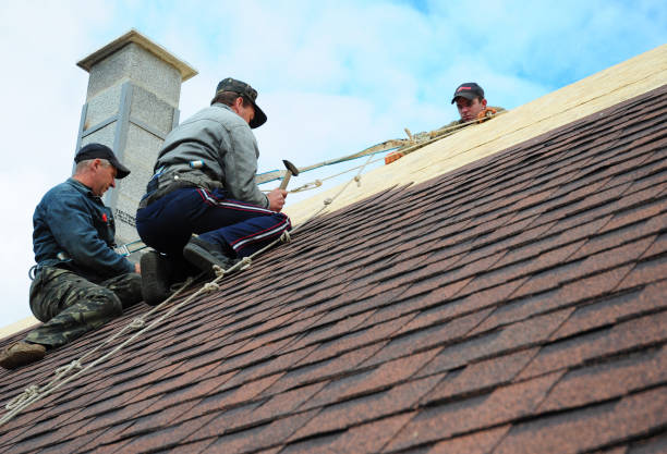 Sealant for Roof in Greenfield, IN