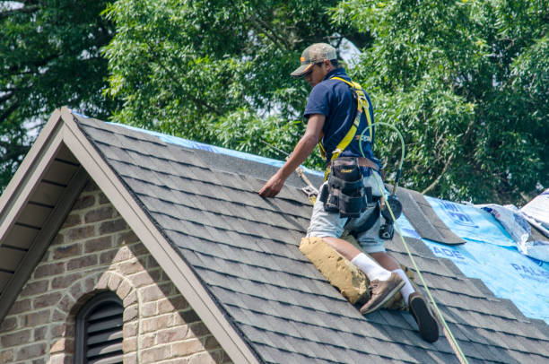 Best Local Roofing Companies  in Greenfield, IN